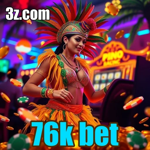 76k bet Roleta